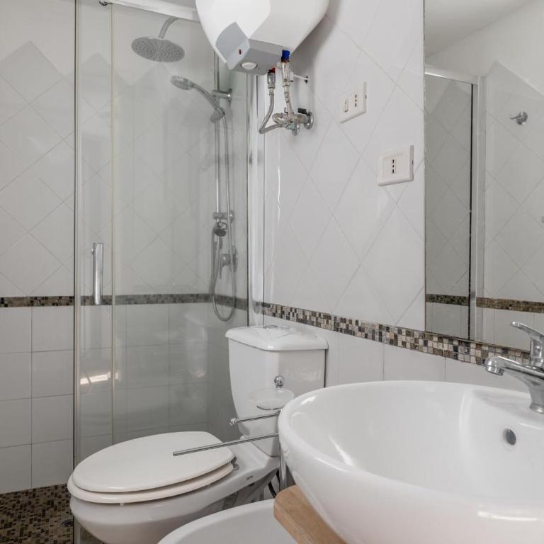 GuestHost - La Curina - Enchanting nest in Catania - One-Bedroom Apartment - 5