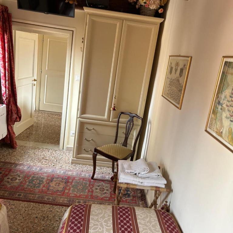 San Lio Suite:Close to S Marco square & wi-fi - Appartamento - 25