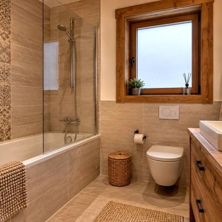 AB VILLA for 7 guests - Vila sa 3 Spavaće Sobe - 8