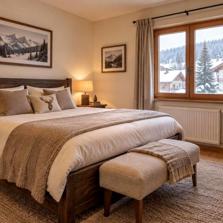 AB VILLA for 7 guests - Vila sa 3 Spavaće Sobe - 10