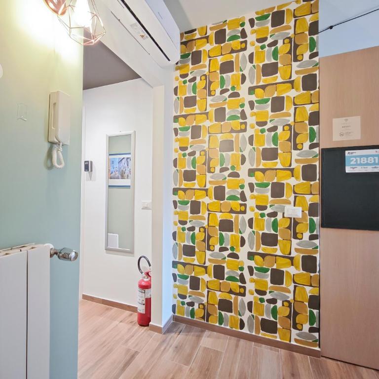Da Nonno Giovanni - Großes Doppelzimmer - 6