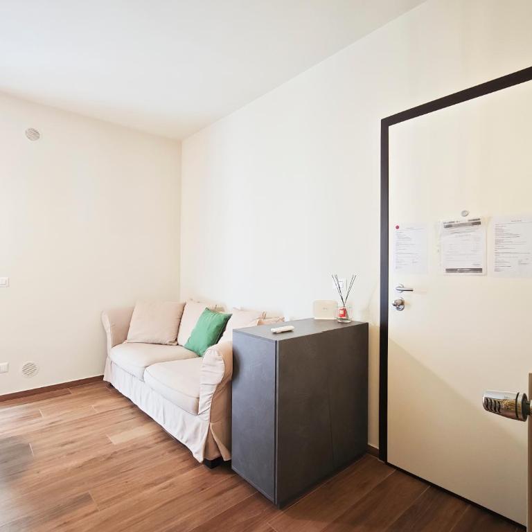 Da Nonno Giovanni - Großes Doppelzimmer - 35
