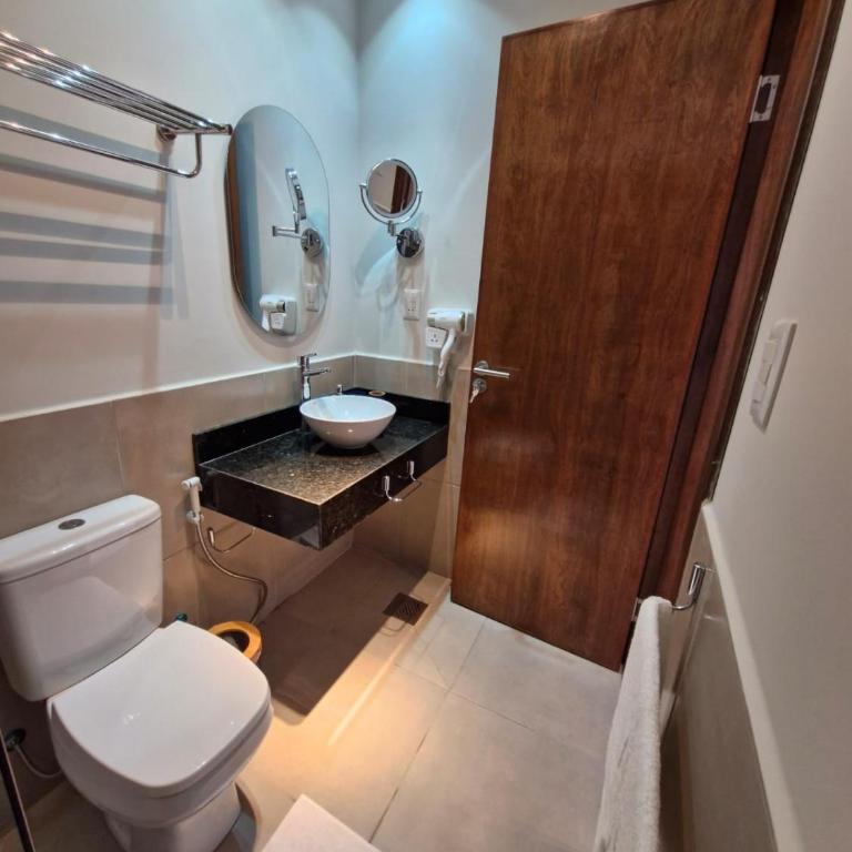 ST Joseph Flats Apart-Hotel - Apartamento con balcón - 9