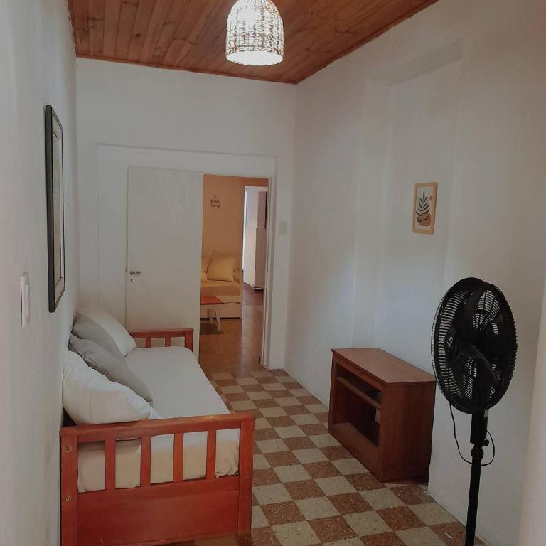 BENITO LOW COST junin buenos aires - Apartment - 2