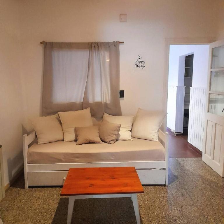 BENITO LOW COST junin buenos aires - Apartment - 3