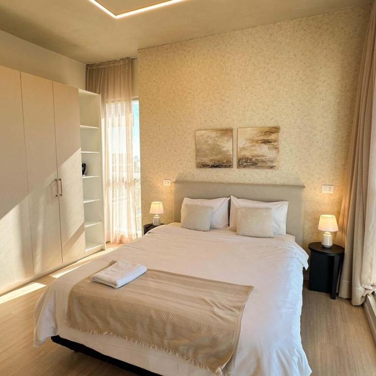 Sky Stays Petra Tower 2 Bedrooms at Floor 15 - Apartamento - 3