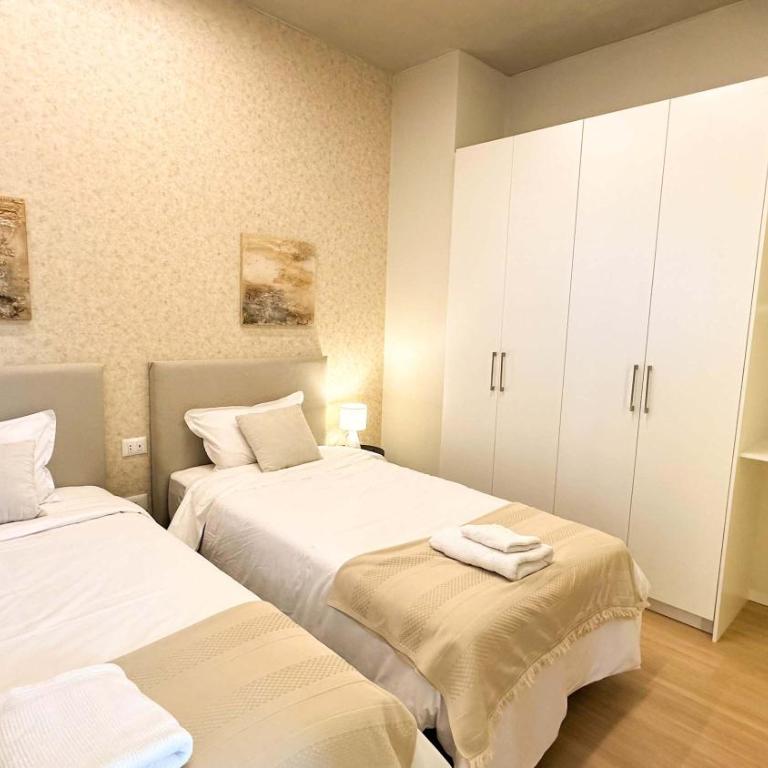 Sky Stays Petra Tower 2 Bedrooms at Floor 15 - Apartamento - 12