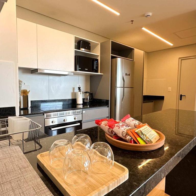 Sky Stays Petra Tower 2 Bedrooms at Floor 15 - Apartamento - 16