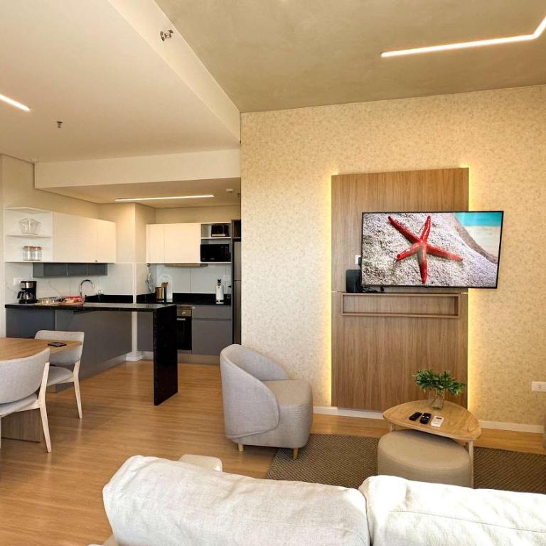 Sky Stays Petra Tower 2 Bedrooms at Floor 15 - Apartamento - 18