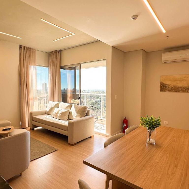 Sky Stays Petra Tower 2 Bedrooms at Floor 15 - Apartamento - 1