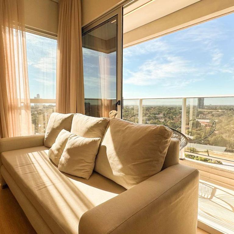 Sky Stays Petra Tower 2 Bedrooms at Floor 15 - Apartamento - 19