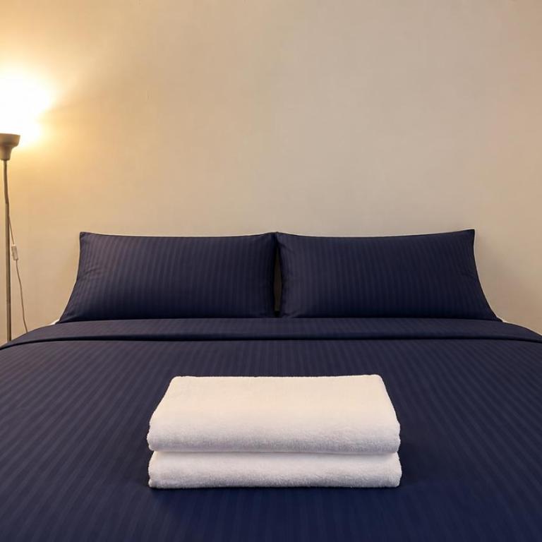 Boutique 1 Bedroom Apartment in Central Paris 2 - Apartamento de 1 dormitorio - 4