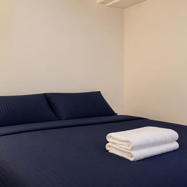 Boutique 1 Bedroom Apartment in Central Paris 2 - Apartamento de 1 dormitorio - 8