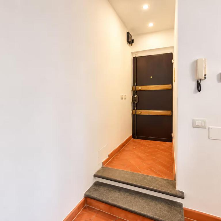 Borgo Allegri Apartment - One-Bedroom Apartment - 29