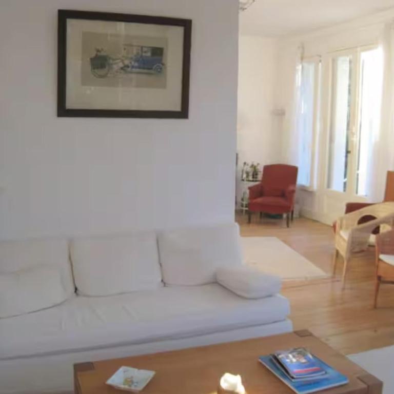 Large family villa 50m from the beach - Vacation Home - 2