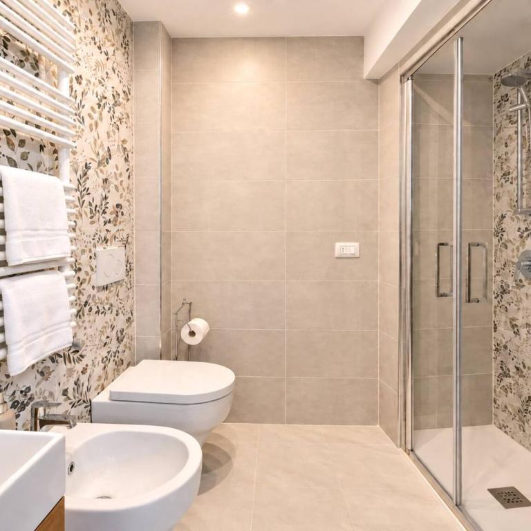 Borgo Allegri Apartment - One-Bedroom Apartment - 27