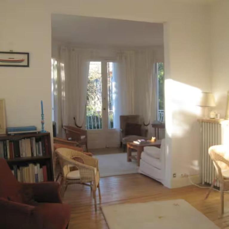 Large family villa 50m from the beach - Vacation Home - 3