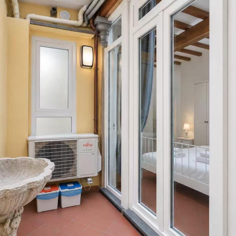 Borgo Allegri Apartment - One-Bedroom Apartment - 30