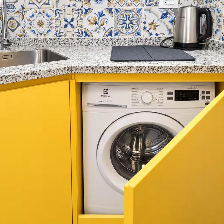 Borgo Allegri Apartment - One-Bedroom Apartment - 22