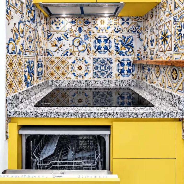 Borgo Allegri Apartment - One-Bedroom Apartment - 23