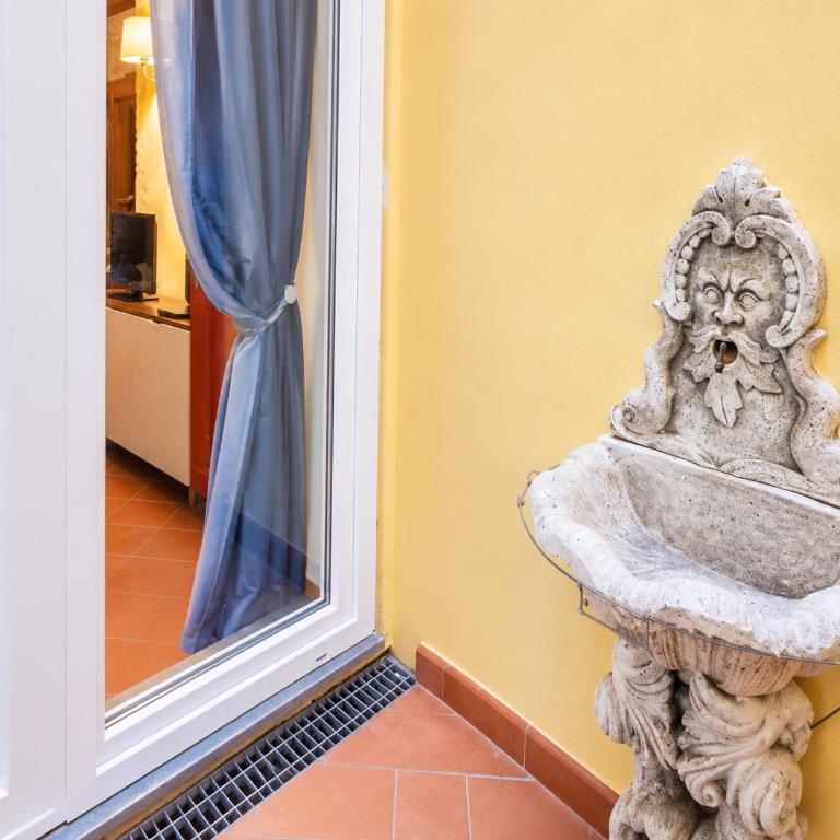 Borgo Allegri Apartment - One-Bedroom Apartment - 8