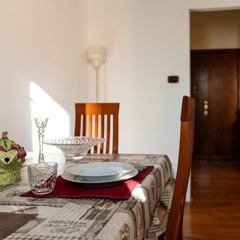 Lorenzo Guest House - Appartement 2 Chambres - 18