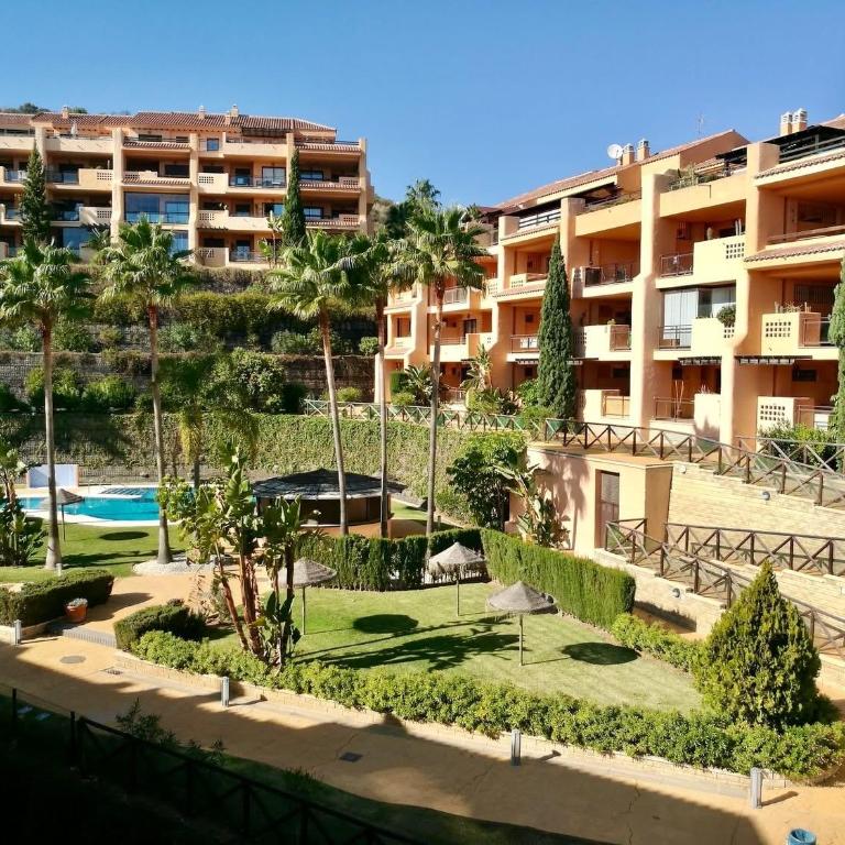 Oasis - Apartment mit 2 Schlafzimmern - 2