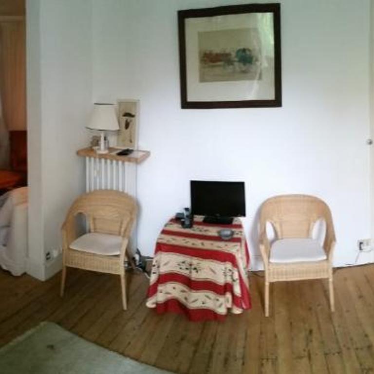 Large family villa 50m from the beach - Vacation Home - 18