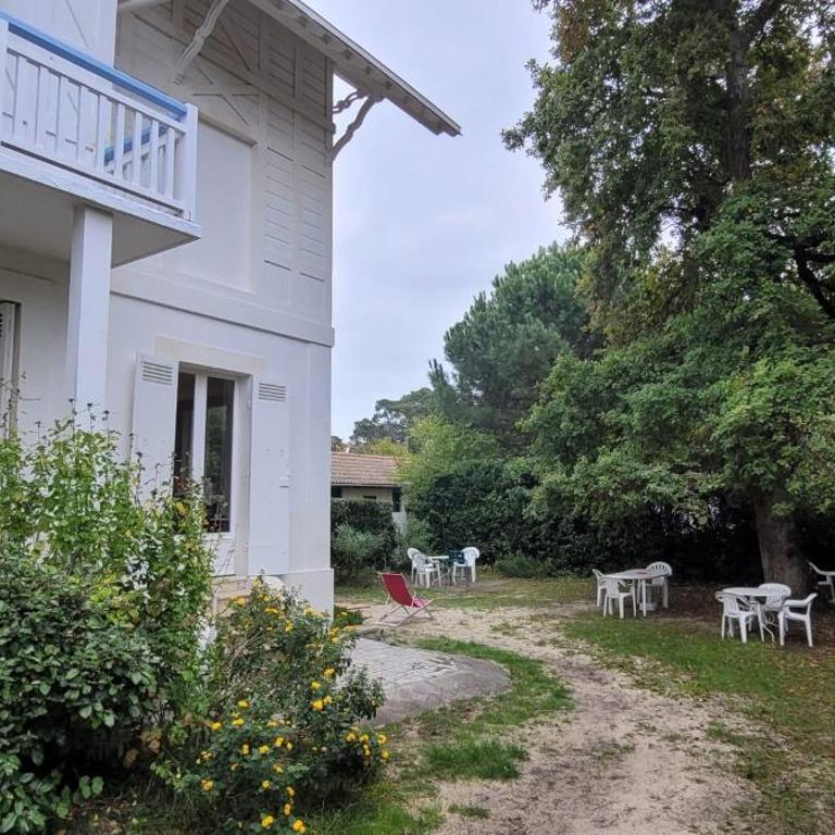 Large family villa 50m from the beach - Vacation Home - 19