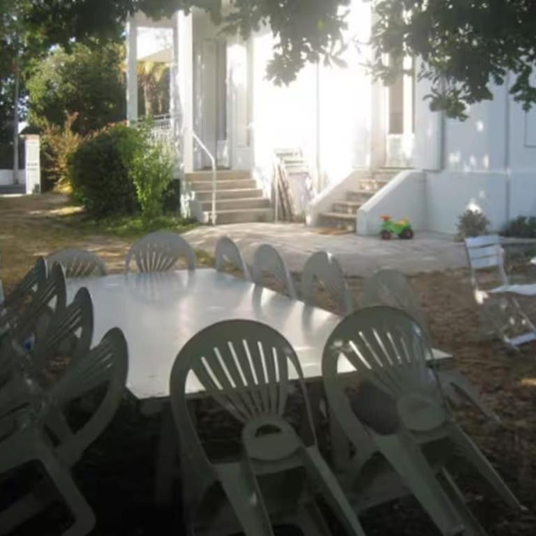 Large family villa 50m from the beach - Vacation Home - 20