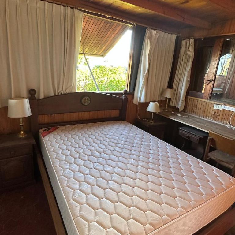 Casa a 200 metros del mar en plena naturaleza - Casa - 31
