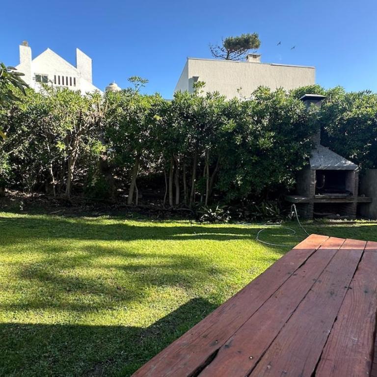 Casa a 200 metros del mar en plena naturaleza - Casa - 27