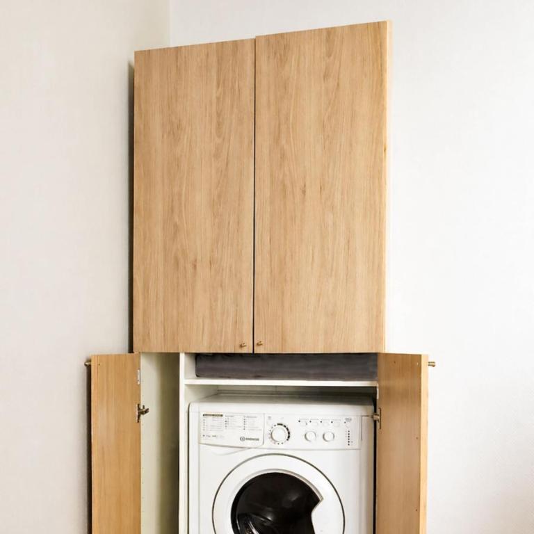 Le Marais - Deluxe studio for 3 - Estudio - 10