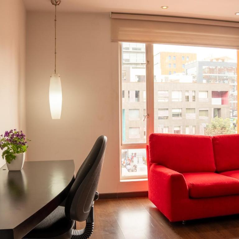 Richmond Suites Hotel - Suite Junior - 6
