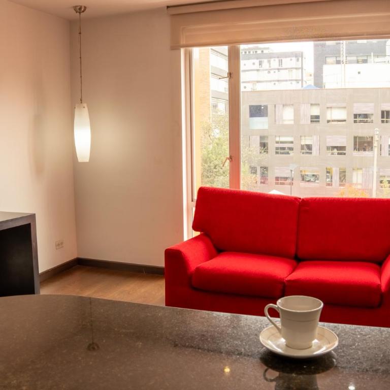Richmond Suites Hotel - Suite Junior - 10