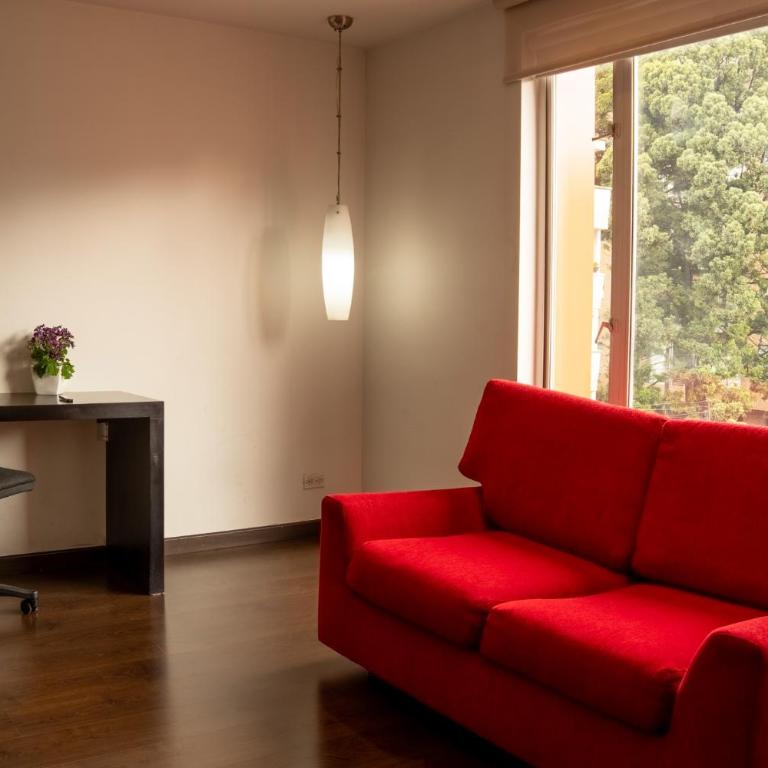 Richmond Suites Hotel - Suite Junior - 26