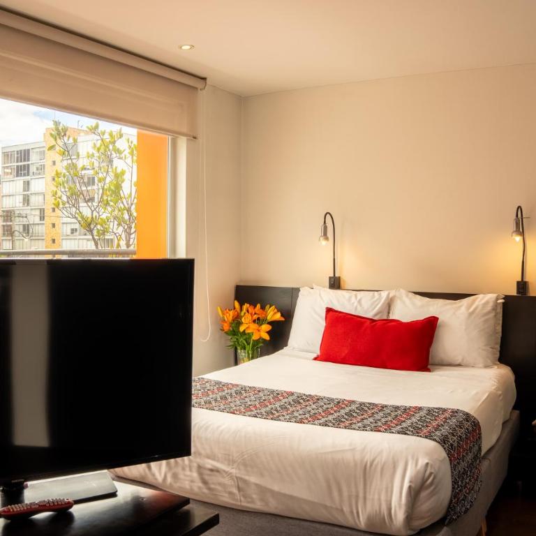 Richmond Suites Hotel - Suite Junior - 19