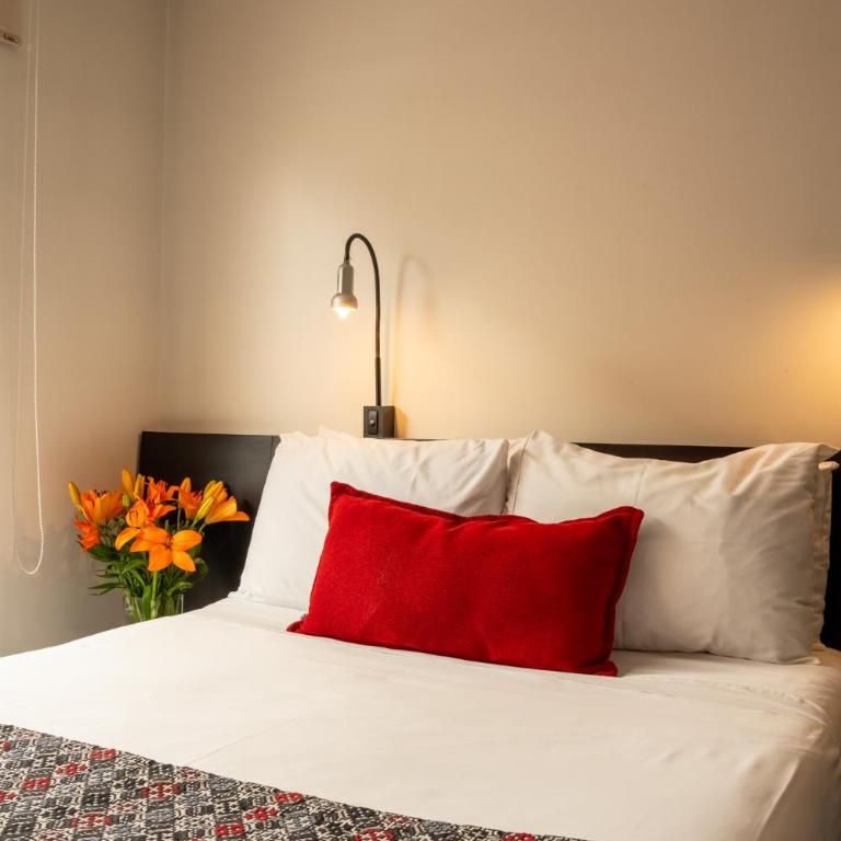 Richmond Suites Hotel - Suite Junior - 21