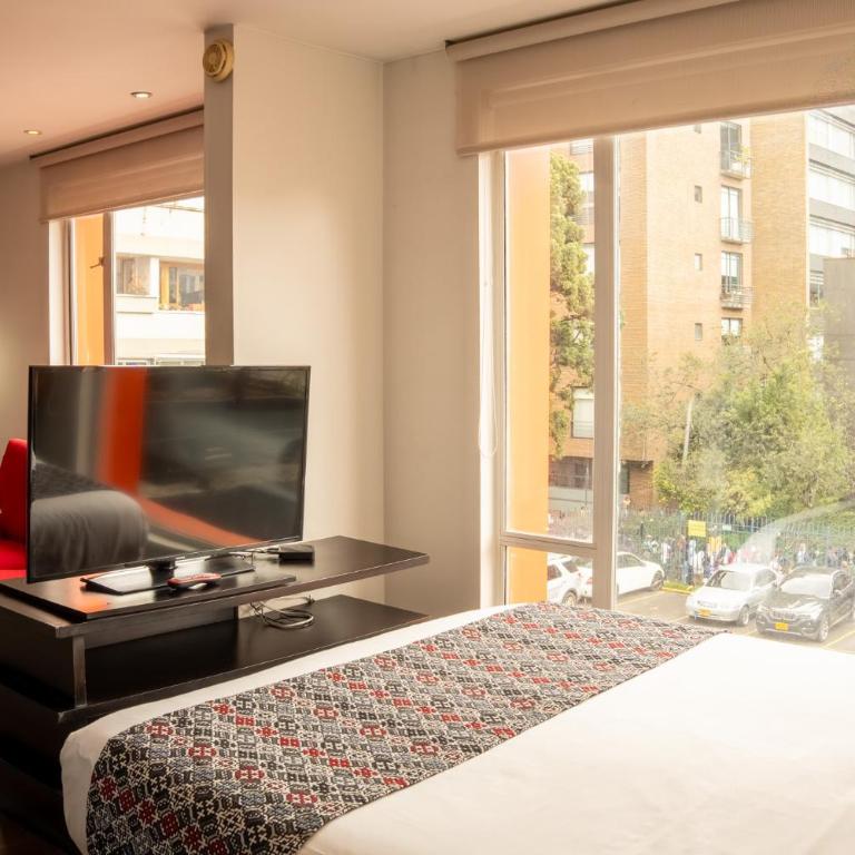 Richmond Suites Hotel - Suite Junior - 15