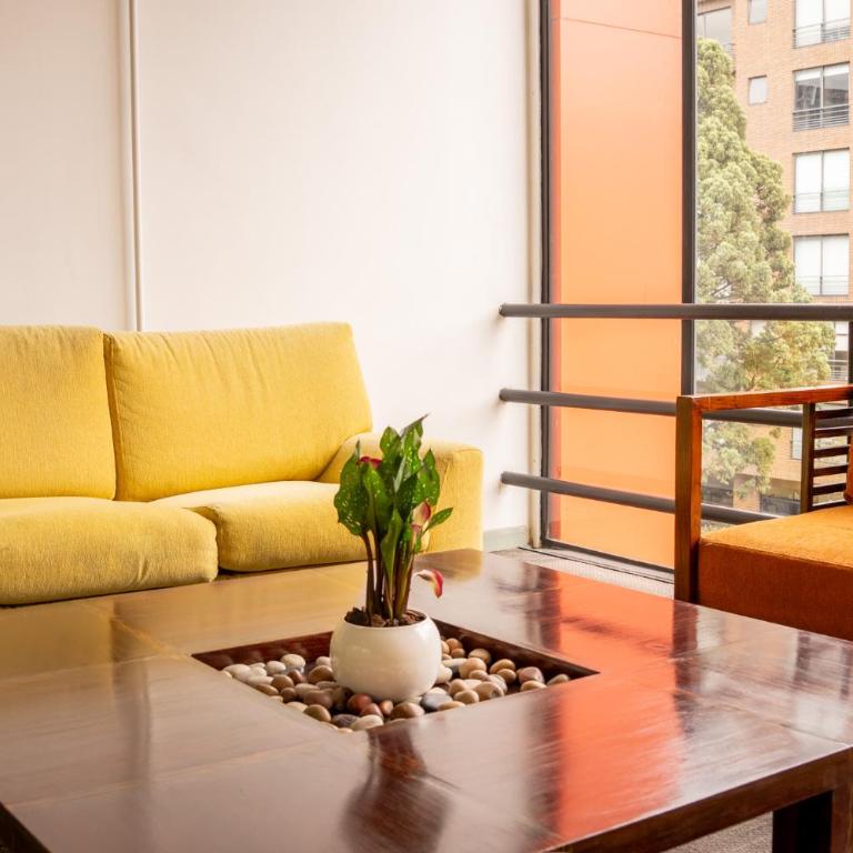Richmond Suites Hotel - Suite con cama extragrande - 20