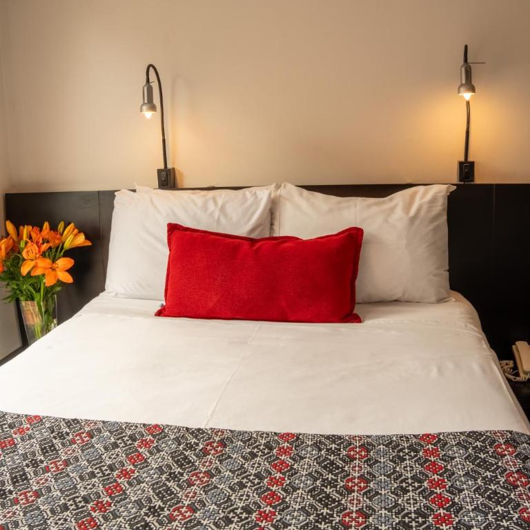 Richmond Suites Hotel - Suite Junior - 20