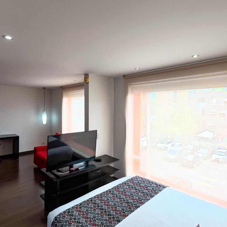 Richmond Suites Hotel - Suite Junior - 24