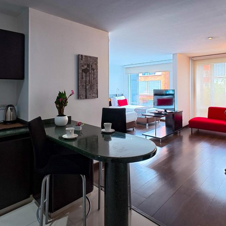 Richmond Suites Hotel - Habitación Doble Superior - 2 camas - 24