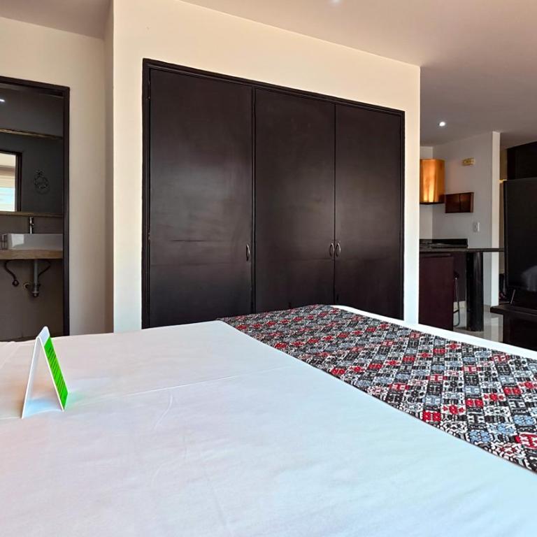 Richmond Suites Hotel - Suite Junior - 23
