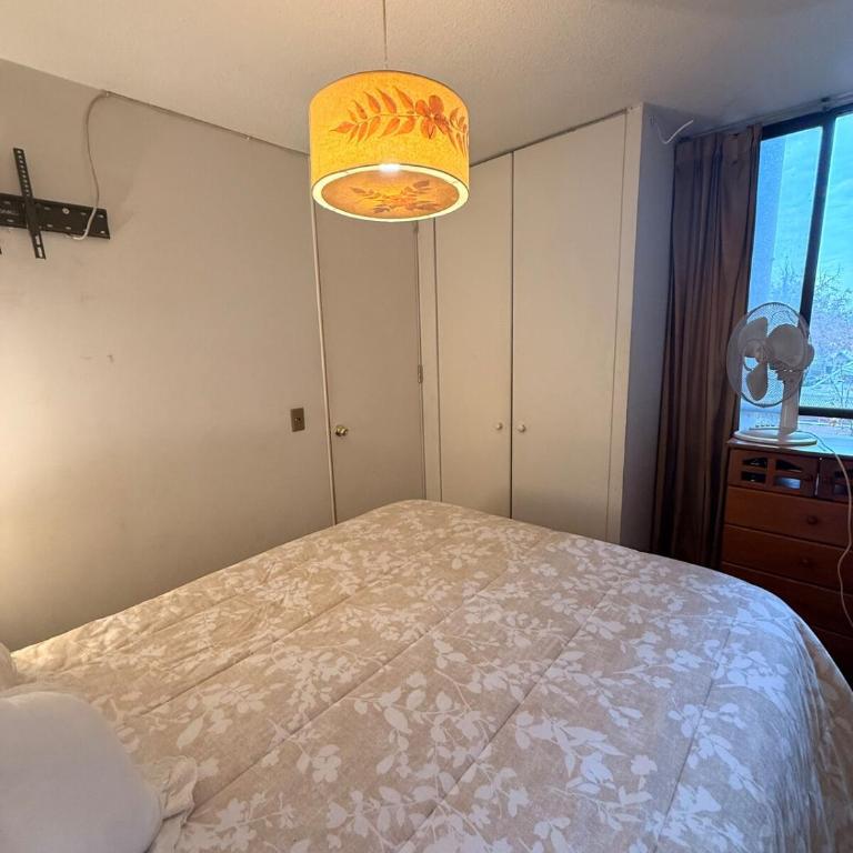 Movistar Arena and View of the Equestrian Club Featured listing - Apartamento de 2 dormitorios - 3