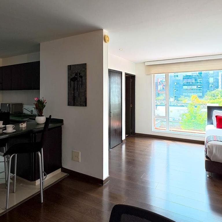 Richmond Suites Hotel - Habitación Doble Superior - 2 camas - 19