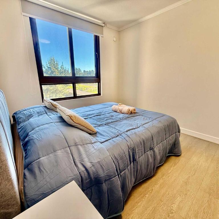 Enjoy Concon in two suites at Bosquemar - Apartamento - 5