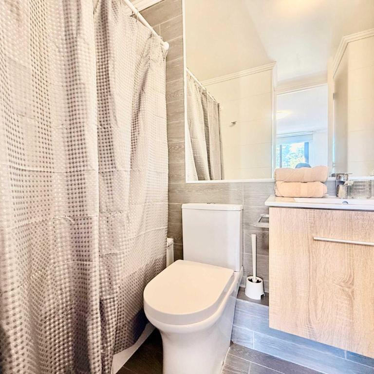 Enjoy Concon in two suites at Bosquemar - Apartamento - 6