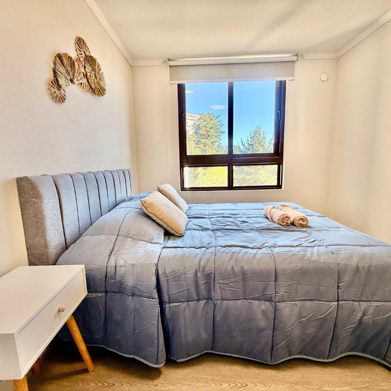 Enjoy Concon in two suites at Bosquemar - Apartamento - 7