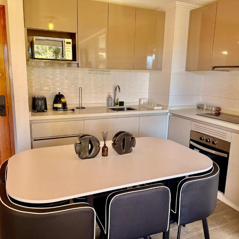 Enjoy Concon in two suites at Bosquemar - Apartamento - 13